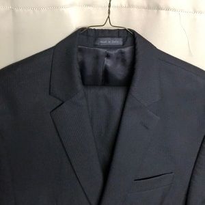 Michael Kors suit